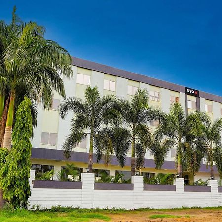 Hotel O The Garden Tales Бхопал Екстер'єр фото